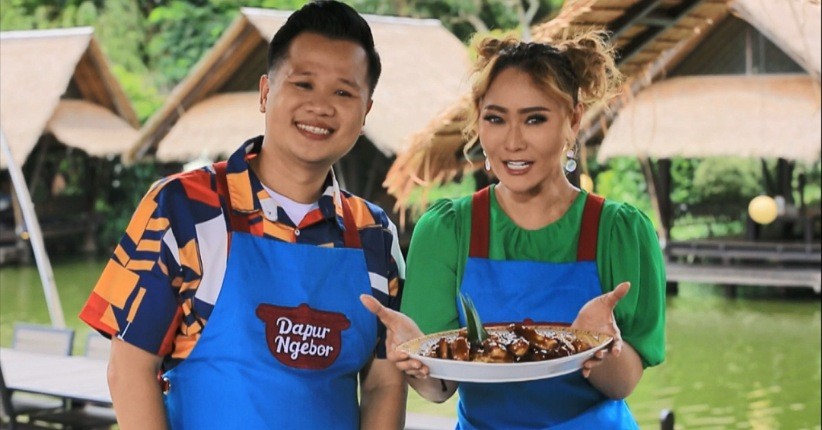 Tiga Menu Andalan untuk Buka dan Sahur Hanya di Dapur Ngebor MNCTV