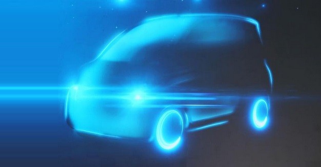 Wuling Bocorkan Sketsa Mobil Listrik Terbaru, Begini Penampakannya