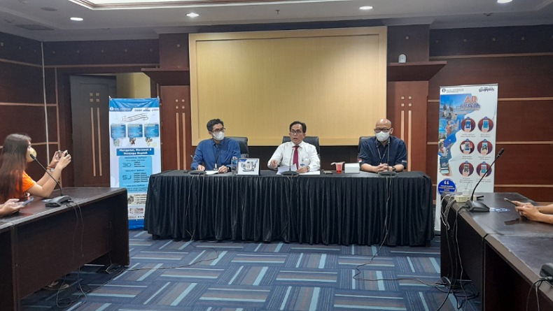 BI Siapkan Layanan Kas Keliling Penukaran Uang, Cek Lokasinya