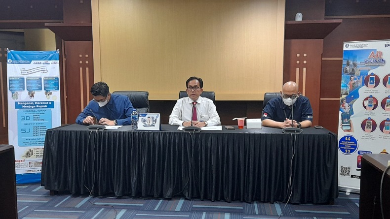 BI Sulut Siapkan 1,3 Triliun Uang Kartal Persiapan Idul Fitri    