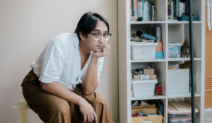 Siapa Bilang Dimas Danang Lucu!