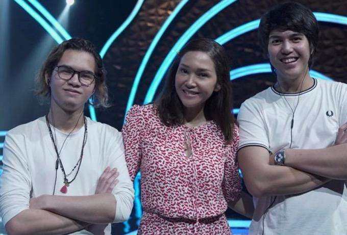 Dul Jaelani Rela Tak Nonton Konser Dewa-19 Demi Temani Maia Estianty di Rumah Sakit