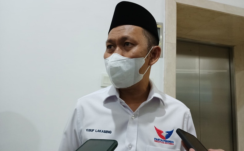 Perindo Minta Jokowi Lakukan Ini agar Wacana Presiden 3 Periode Tak Terus Digoreng