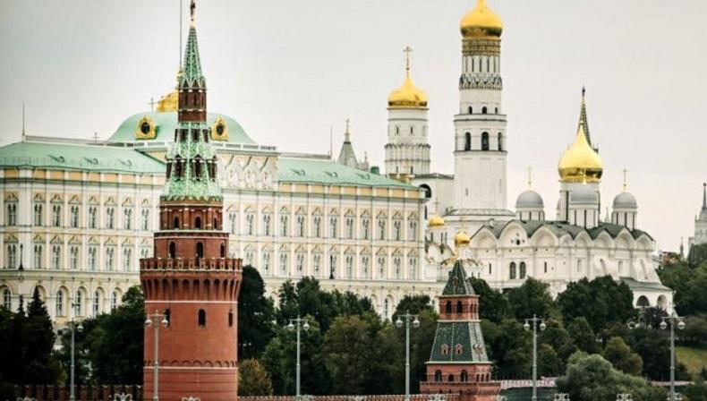 Rusia Jatuhkan Sanksi untuk Ratusan Warga Australia dan Selandia Baru