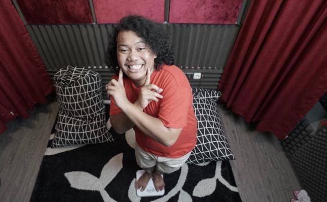 Marshel Widianto Beli Konten Porno Dea OnlyFans, Dinar Candy: Ternyata Kamu Pemersatu Bangsa