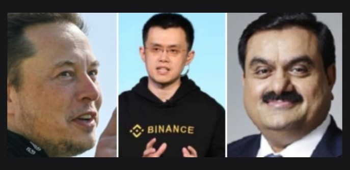 10 Miliarder dengan Penambahan Kekayaan Terbesar, Ada yang Sampai Rp979 Triliun Setahun