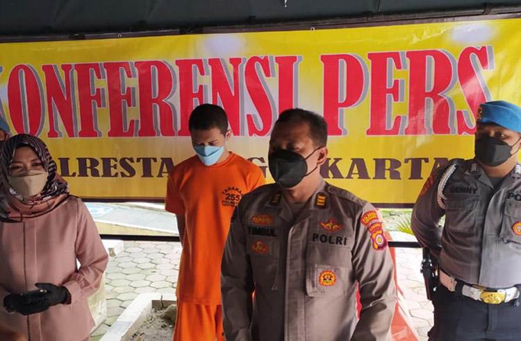 Bejat, Pria Beristri di Yogyakarta Cabuli Anak di Bawah Umur