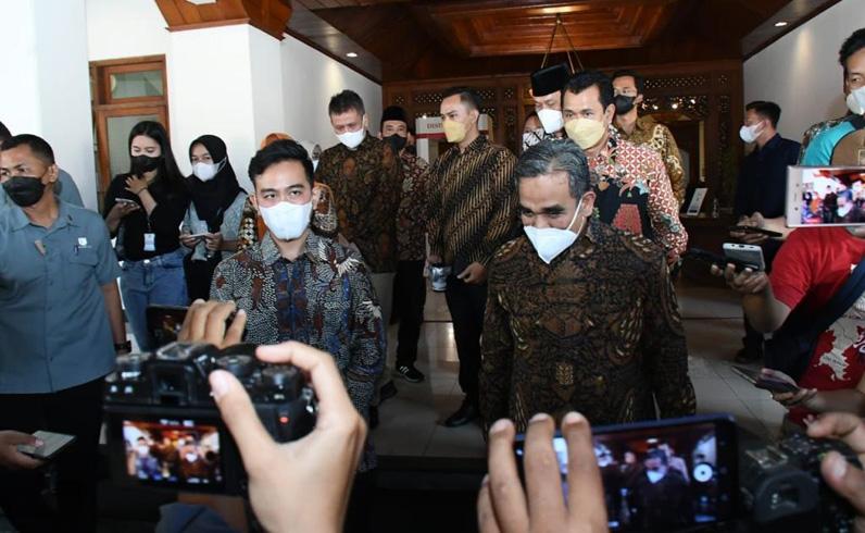 Undang Gibran ke Hambalang, Prabowo Akan Ajari Berkuda