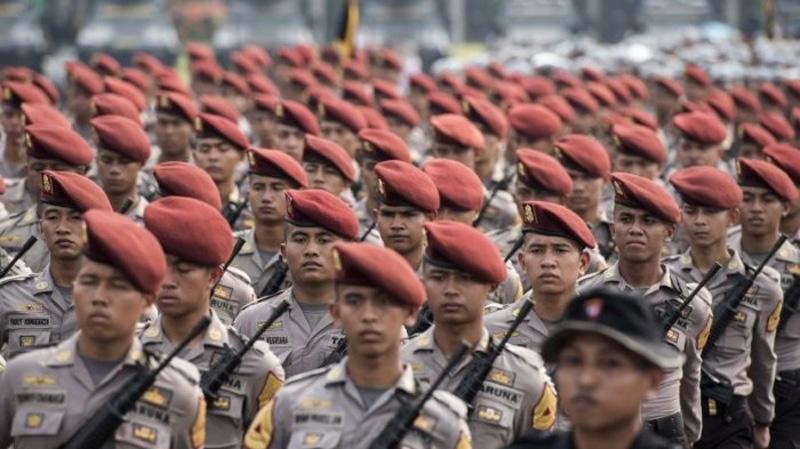 Syarat Masuk Akpol 2023 Lengkap dengan Cara Daftar Online di Laman Polri