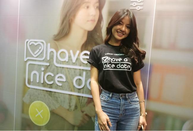 Vonny Felicia Tampar Nuca di Original Series Have a Nice Date: Retake Hampir 19 Kali