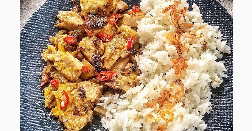 5 Menu Buka Puasa dan Sahur yang Cocok untuk Anak Kos, Nomor 4 Enak dan Favorit