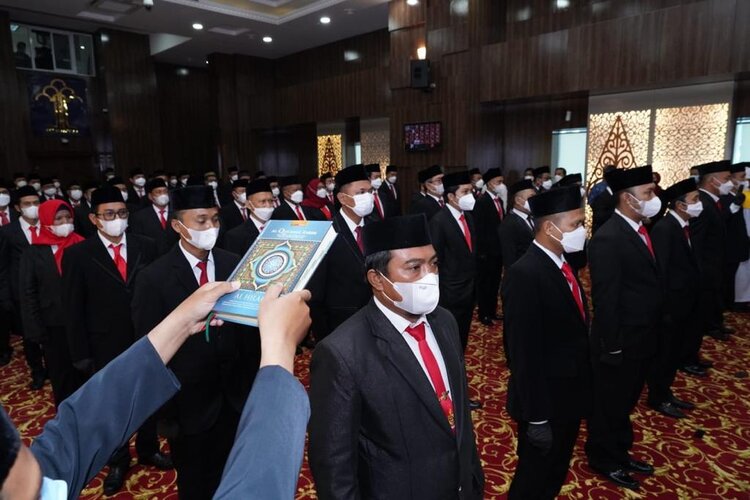 Kawal Program Prioritas, KKP Tambah 31 PPNS Perikanan