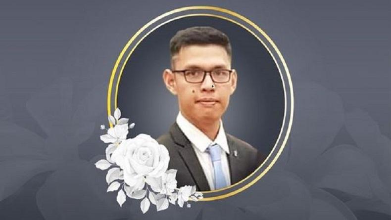 Putra Gus Irawan Pasaribu Meninggal, Musa Rajekshah Sampaikan Turut Berdukacita