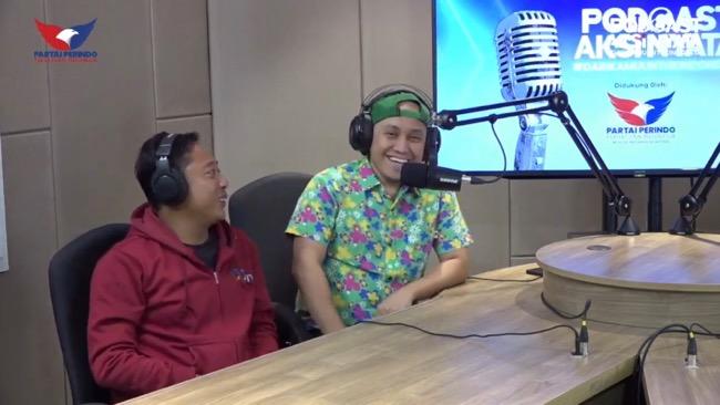 The Nunung CS, Orkes yang Nyentrik Berbalut Komedi