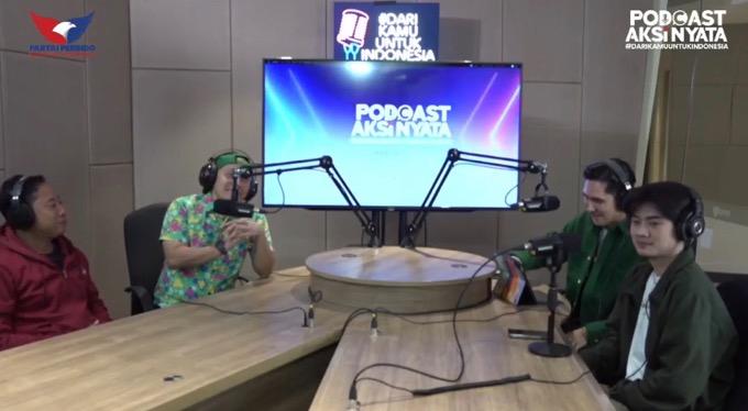 The Nunung CS Pilih Geluti Musik Orkestra, Anwar: Persaingannya Nggak Berat