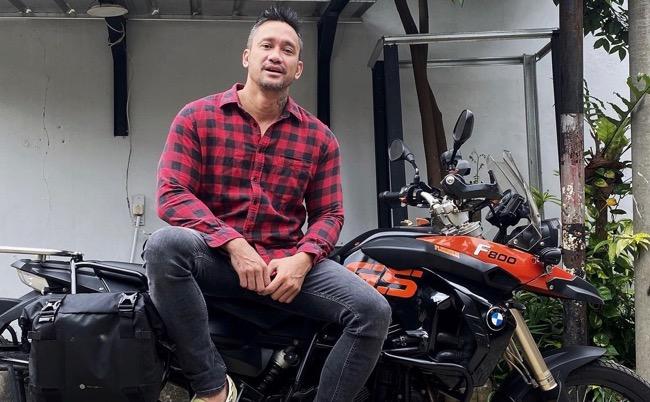 Perjalanan Karier Tora Sudiro, Gagal Jadi Sound Engineer hingga Sukses Raih Piala Citra