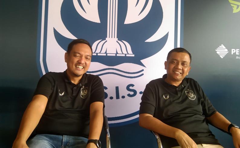 Liga 1 Akan Bergulir 27 Juli, Komisaris PSIS: Setelah Lebaran Kami Gerak Cepat