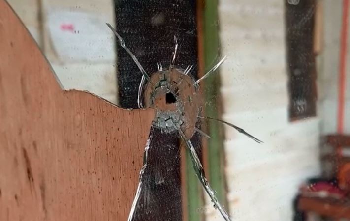 Penyerangan Sekretariat Mahasiswa di Kendari, Polisi Tangkap 2 Pelaku