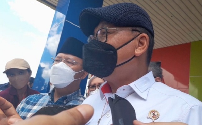 Temukan Truk Tambang Gunakan Solar Subsidi, Menteri ESDM: Kita Akan Sampaikan Surat Peringatan