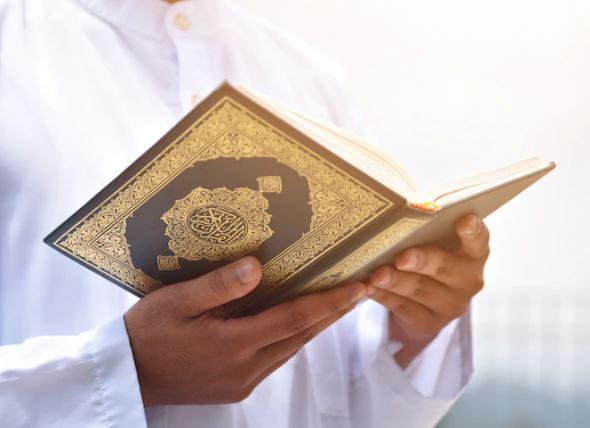 Doa Nabi Sulaiman Mengusir Jin dan Setan: Hikmah dari Kisah Menaklukkan Makhluk Gaib