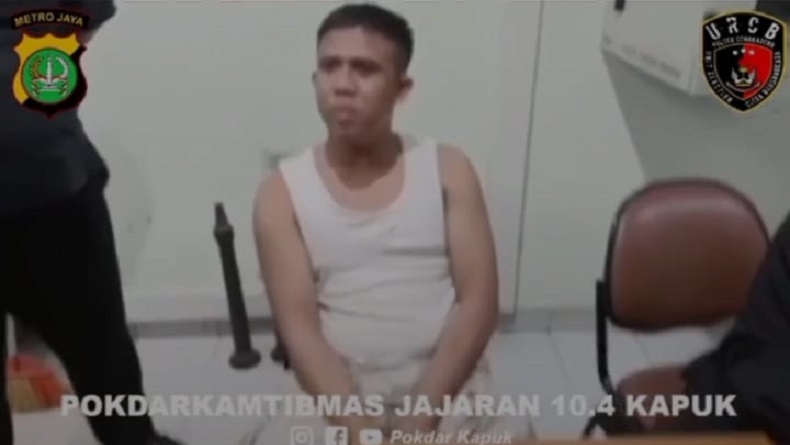 Kepergok Satpam, Komplotan Pembobol ATM Gagal Lancarkan Aksi