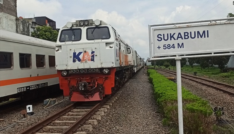 KAI Buka Program Mudik Motor Gratis Mulai Hari Ini, Cek Cara Daftar dan Syaratnya