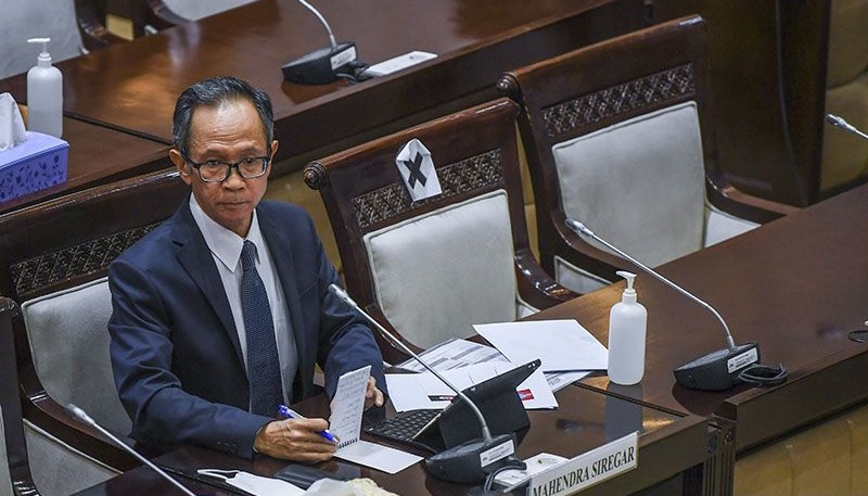Siap-siap, Bursa Karbon Akan Diluncurkan Pekan Depan