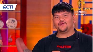 Bikin Kaget, Masuk Pressure Test Para Peserta MasterChef Indonesia Dilarang Pakai Kompor