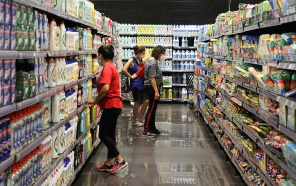 Harga Pangan Dunia Tembus Rekor Tertinggi Sepanjang Masa karena Perang Rusia-Ukraina