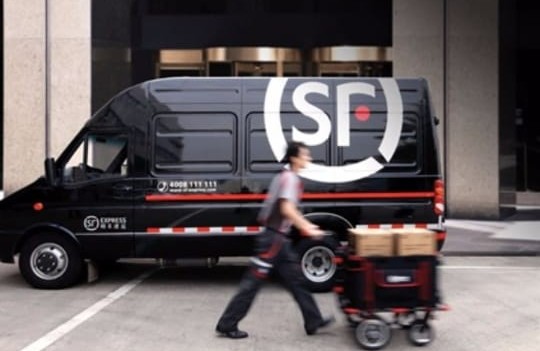 Kisah Anak Profesor Jadi Kurir Ilegal, Kini Miliarder Berharta Rp349 Triliun