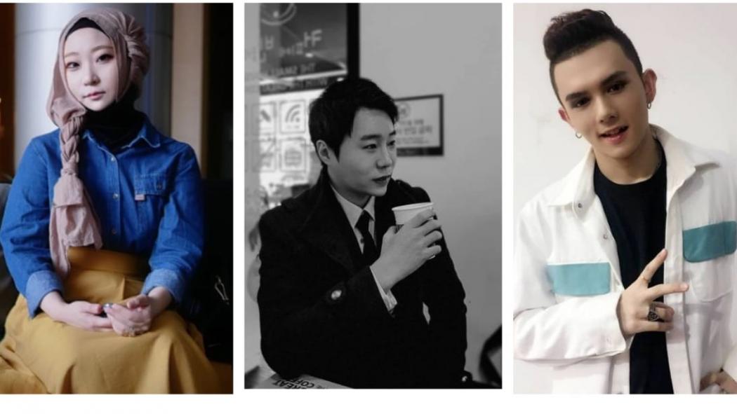 5 Artis Korea Menjalankan Ibadah Puasa Ramadan, Nomor 3 Bukan Pemeluk Agama Islam   