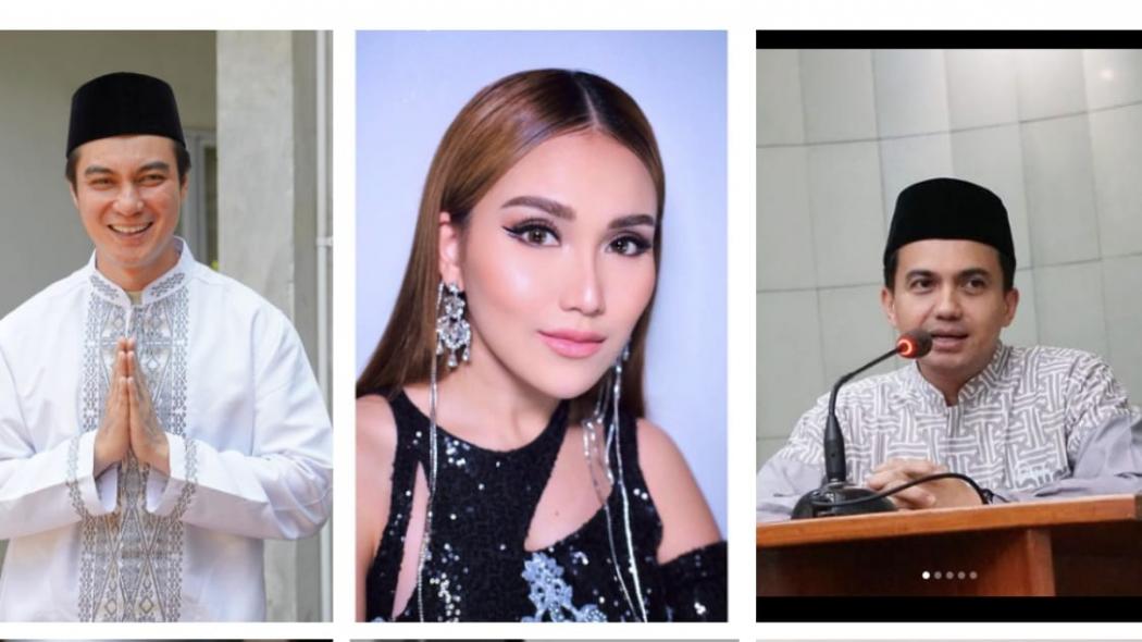 4 Artis Mengalami Kegagalan dalam Berbisnis, Rugi hingga Miliaran