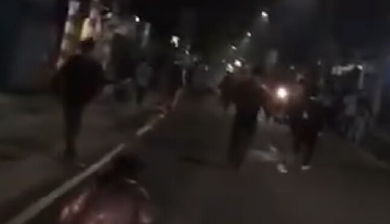 Perang Sarung di Cimahi, Remaja Nongkrong Jadi Korban Salah Sasaran Emosi Warga
