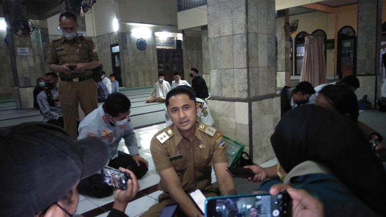 Gaji Kades se-KBB Belum Cair, Hengki Kurniawan: SK Pencairan Sudah Saya Tanda Tangani 