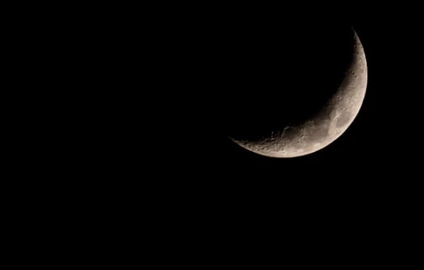 Cara Mudah Memahami Hilal, Metode Hisab dan Rukyat untuk Menentukan 1 Ramadan