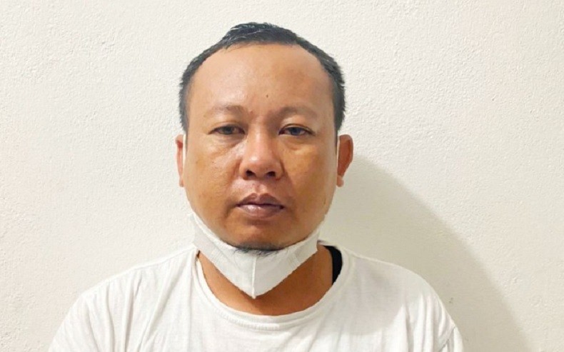 Kabur dari Rutan Putussibau, Dendi Irawan Diminta Segera Menyerahkan Diri