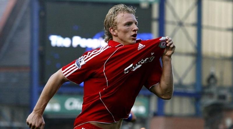 Ngeri! Legenda Liverpool Ini Banting Setir Jadi Petinju, Tantang Ronaldo di Atas Ring?