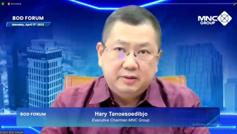 Kinerja Luar Biasa, IATA Tambah Modal Melalui HMETD