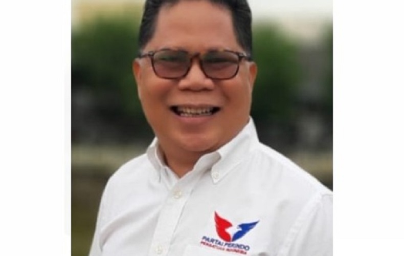 Partai Perindo: Pemerintah Wajib Perhatikan Tuntutan Mahasiswa soal Harga Bahan Pokok