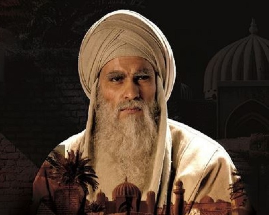 Kisah Imam Ahmad Bin Hanbal dan Penjual Roti