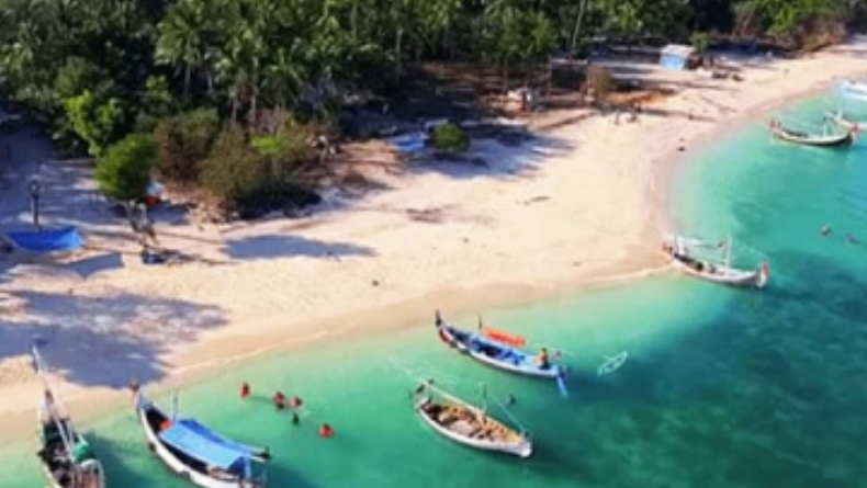 Bupati Sumenep Siapkan Rp100.000 bagi Pengunjung Gili Iyang yang Digigit Nyamuk