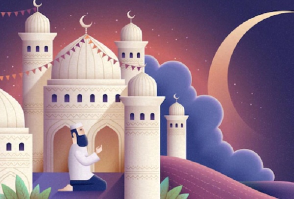 Berapa Hari Lagi Bulan Puasa Ramadhan 2023? Simak Tanggalnya