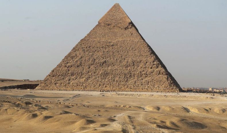 10 Negara Tertua di Dunia, Nomor 1 Sudah Ada sejak 6000 SM