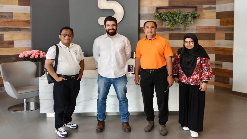 Telkom Manfaatkan Teknologi AI dan Metaverse untuk Jawab Keluhan Pelanggan