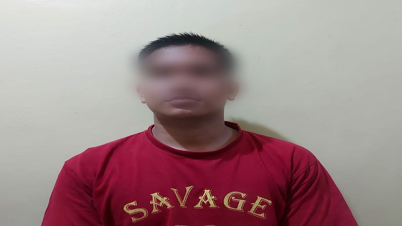 Hubungan Asmara Diputus, Pria di Semarang Sebar Foto Syur Mantan Pacar