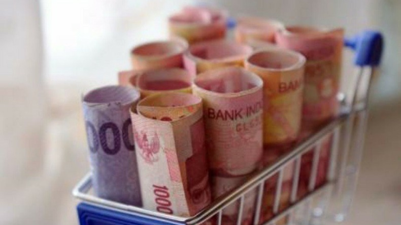 Perusahaan Berprofit Tinggi Diimbau Berikan THR Lebih untuk Pekerja