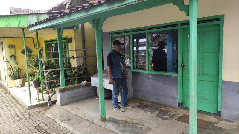 Malang Geger, Pria ODGJ Ngamuk Serang Warga dan Polisi 