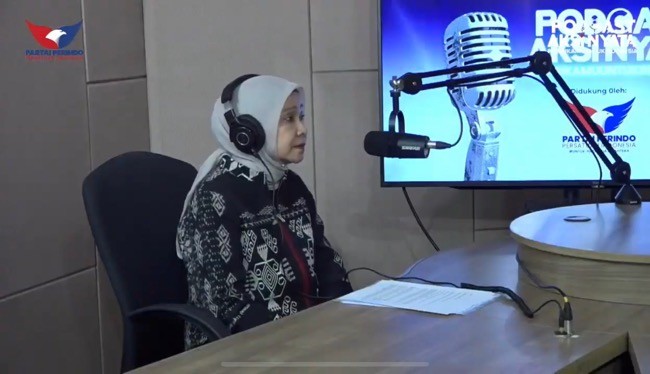 Podcast Aksi Nyata: Pernikahan Dini Masih Sering Terjadi di Indonesia, Ini Bahayanya