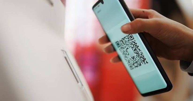 Gaya Hidup Masyarakat Pakai Contactless saat Belanja dan Liburan Makin Tinggi