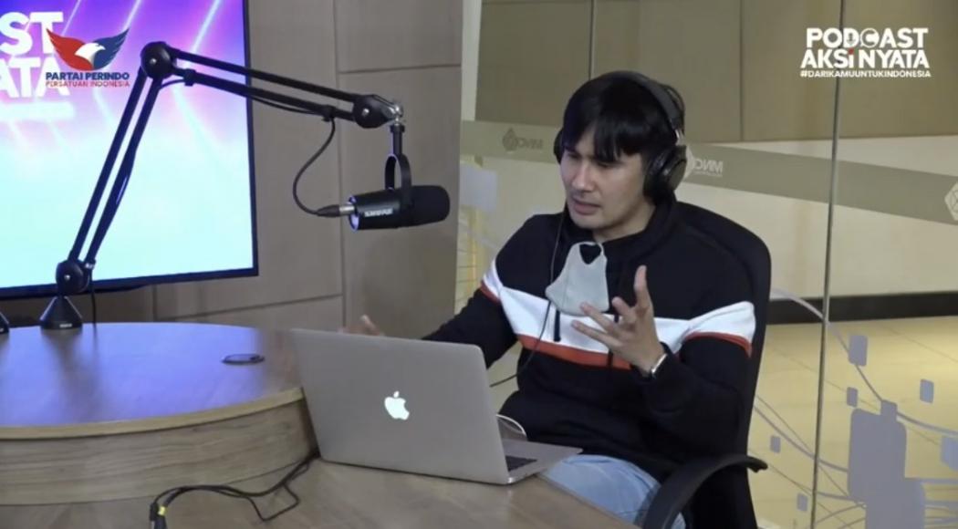 Faktor Ekonomi Jadi Penyebab Masih Adanya Pernikahan Dini di Indonesia